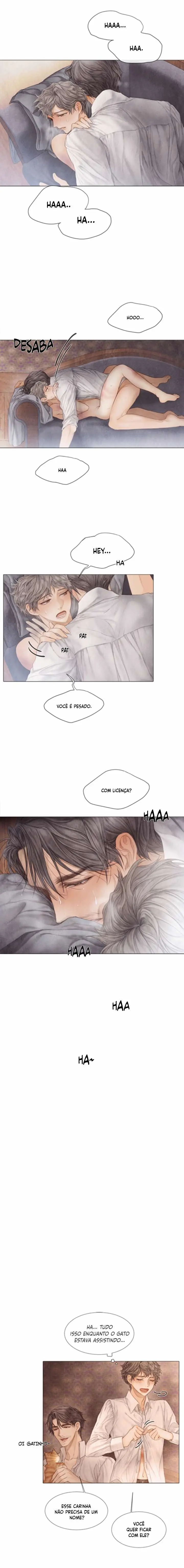 Broken Boy – Capítulo 16 Yaoi – Página 8