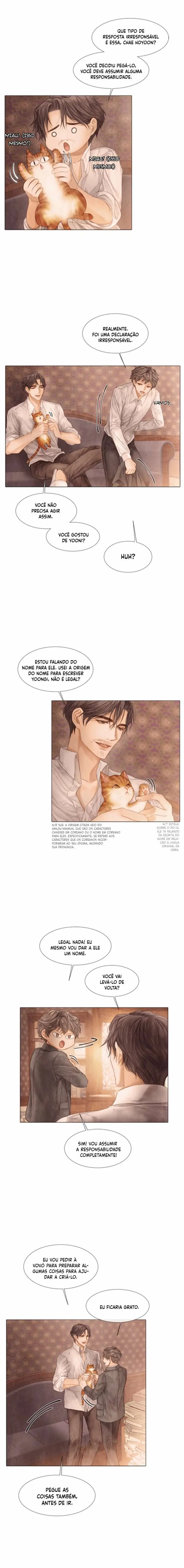 Broken Boy – Capítulo 16 Yaoi – Página 9