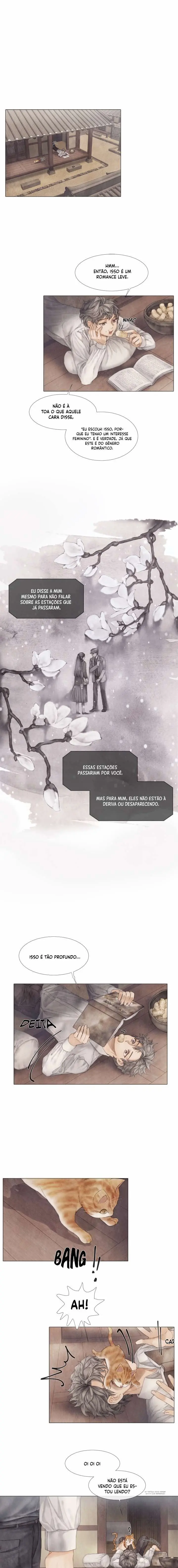 Broken Boy – Capítulo 17 Yaoi – Página 2