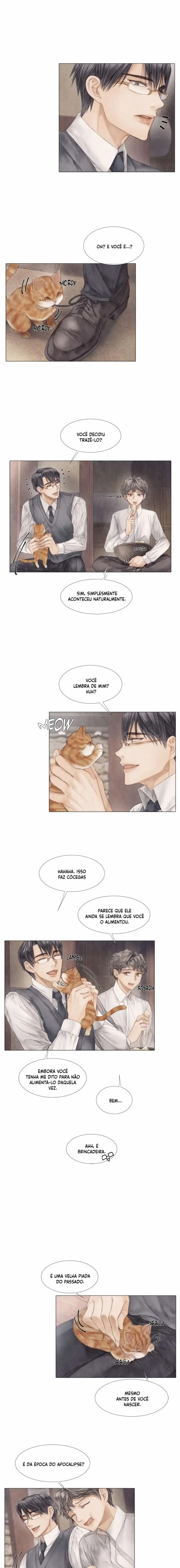 Broken Boy – Capítulo 17 Yaoi – Página 5