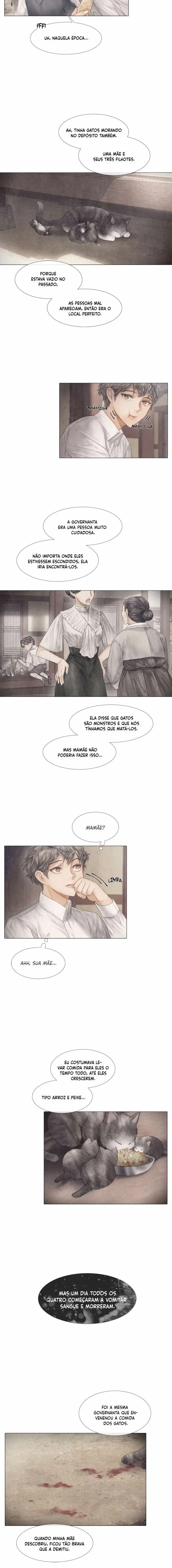 Broken Boy – Capítulo 17 Yaoi – Página 6