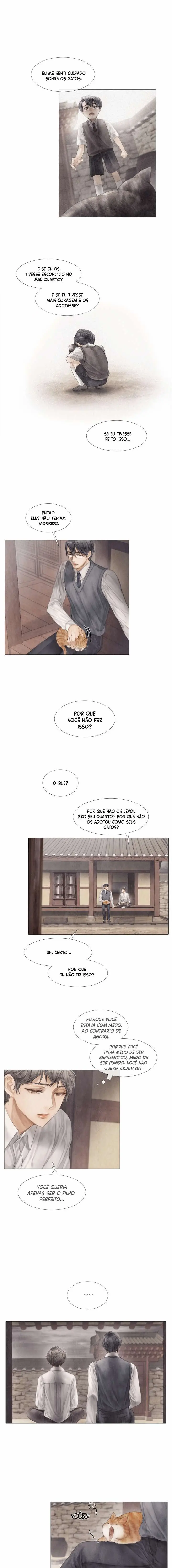 Broken Boy – Capítulo 17 Yaoi – Página 7