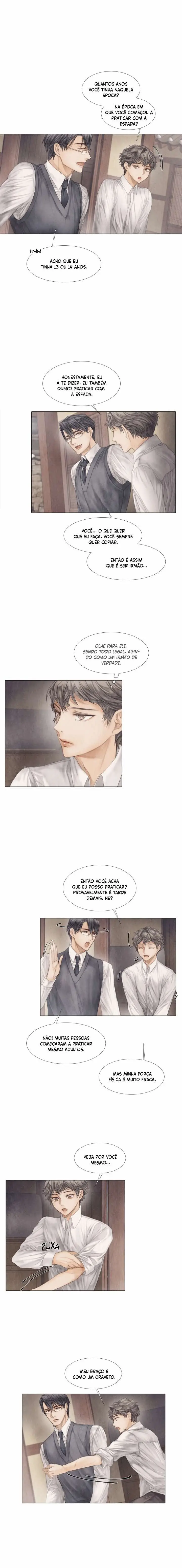 Broken Boy – Capítulo 17 Yaoi – Página 9