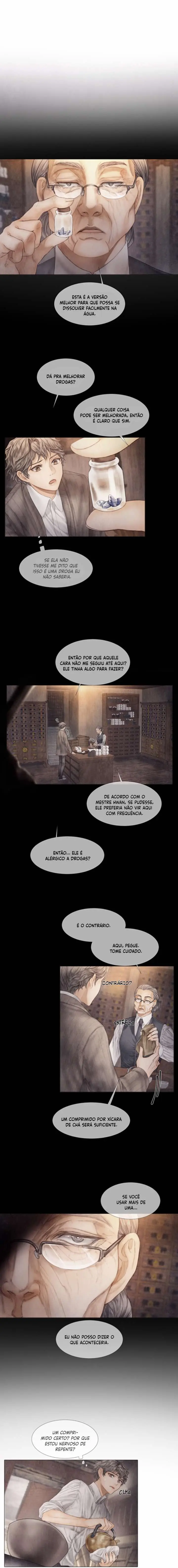 Broken Boy – Capítulo 18 Yaoi – Página 2