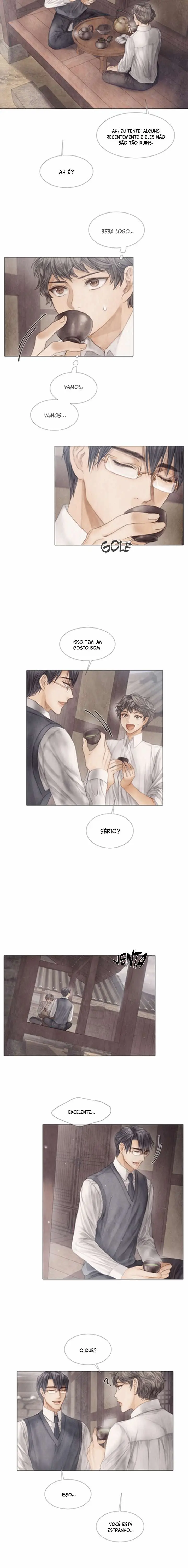 Broken Boy – Capítulo 18 Yaoi – Página 7