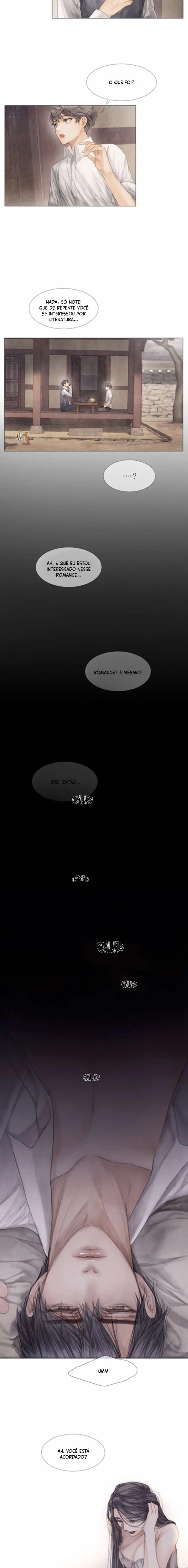 Broken Boy – Capítulo 18 Yaoi – Página 9