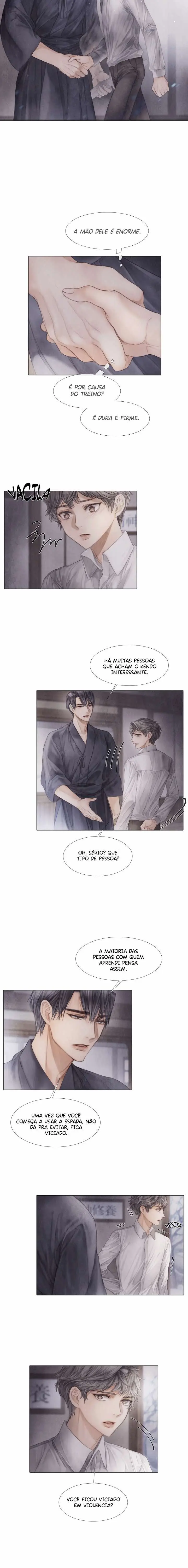 Broken Boy – Capítulo 19 Yaoi – Página 5