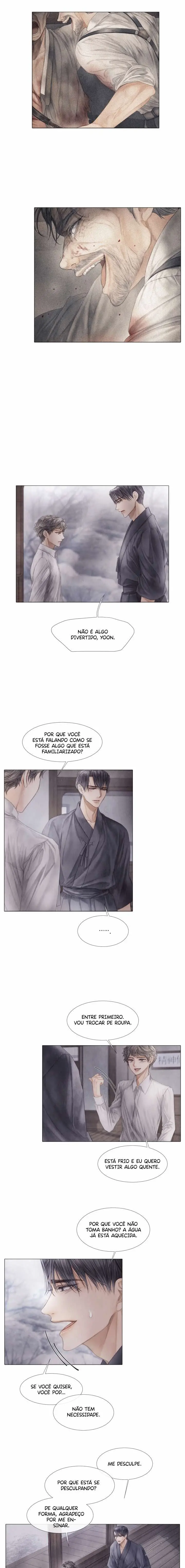 Broken Boy – Capítulo 19 Yaoi – Página 7