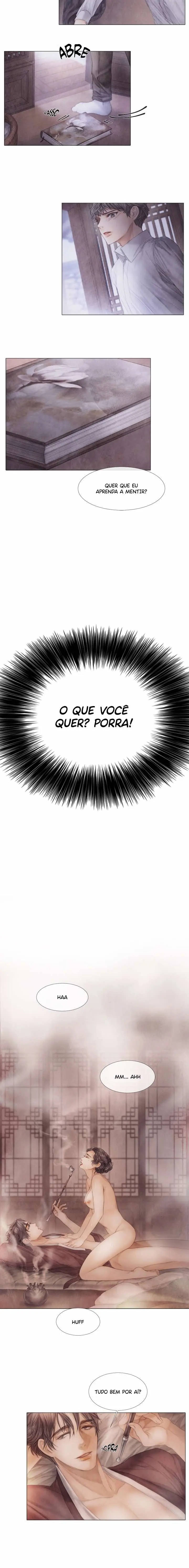 Broken Boy – Capítulo 19 Yaoi – Página 9