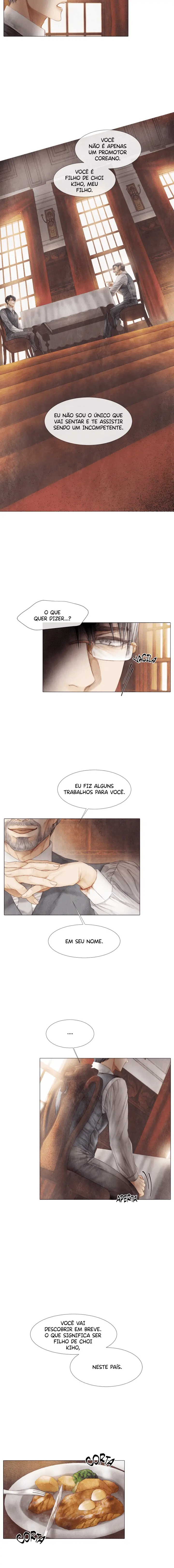 Broken Boy – Capítulo 20 Yaoi – Página 4