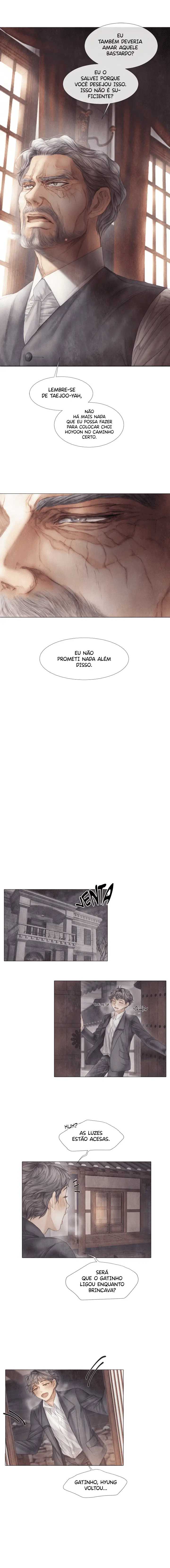 Broken Boy – Capítulo 20 Yaoi – Página 8