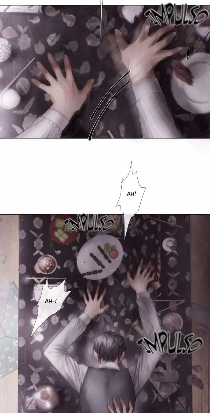 Broken Boy – Capítulo 21 Yaoi – Página 11