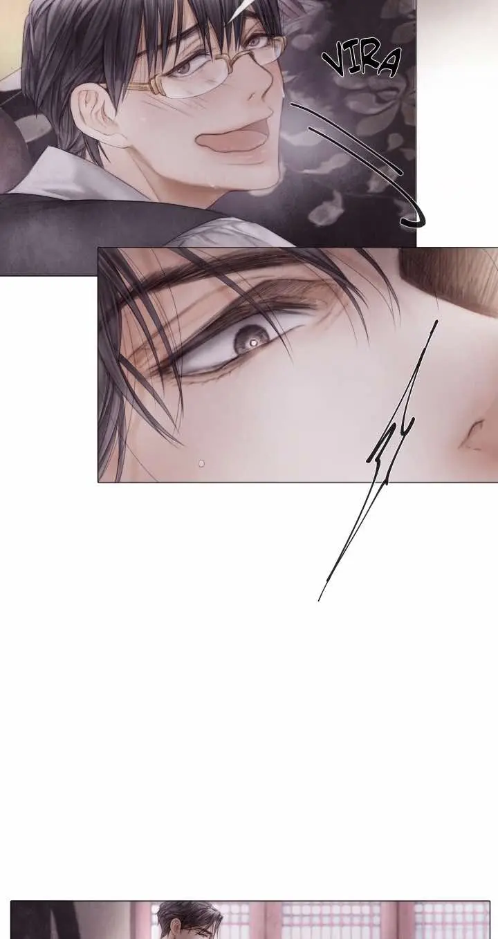 Broken Boy – Capítulo 21 Yaoi – Página 13