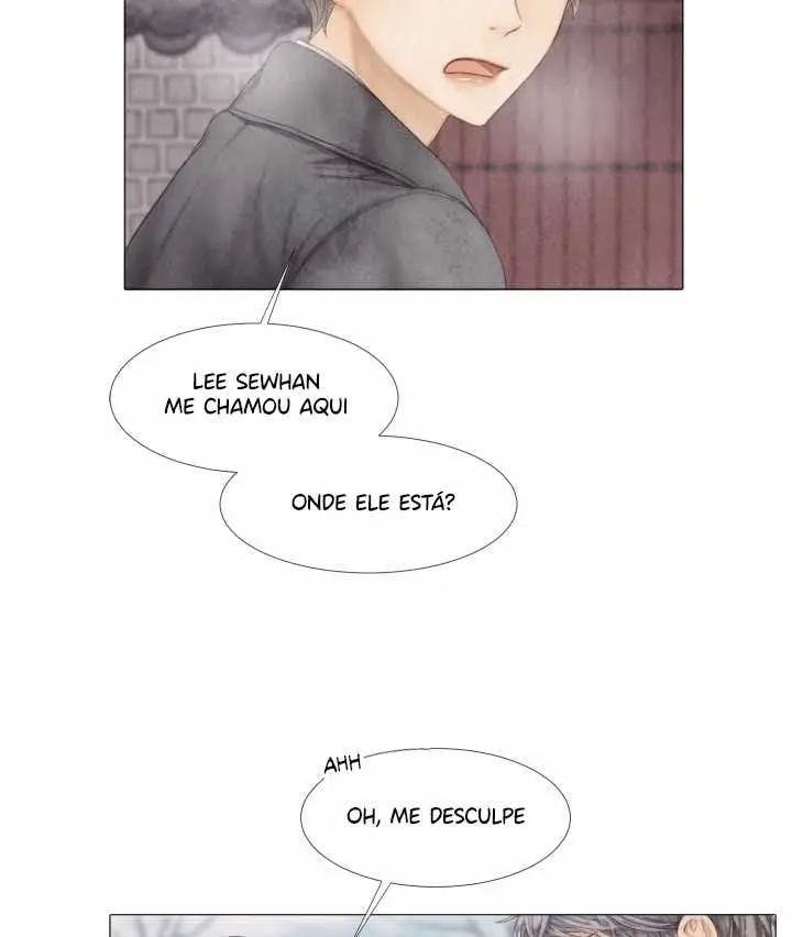 Broken Boy – Capítulo 21 Yaoi – Página 15