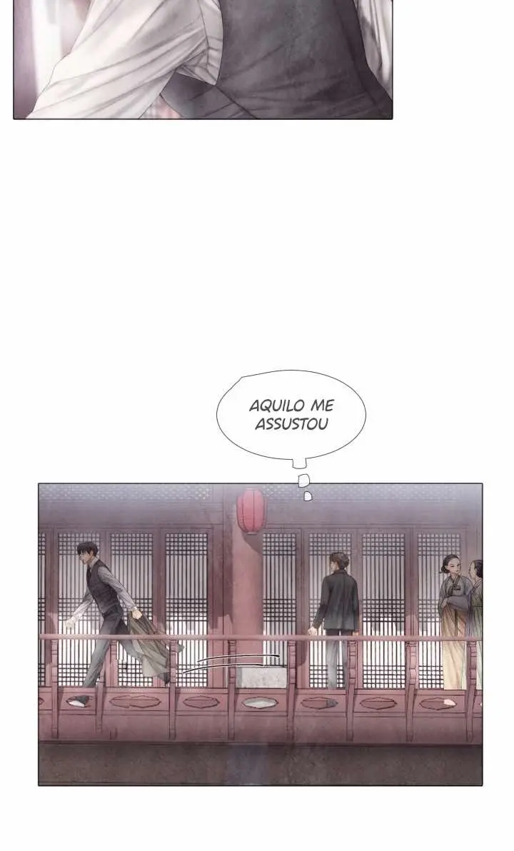 Broken Boy – Capítulo 21 Yaoi – Página 17