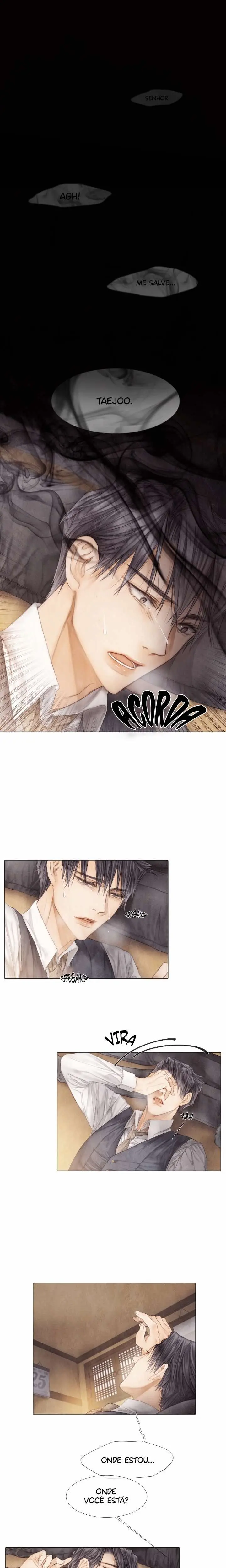 Broken Boy – Capítulo 21 Yaoi – Página 2