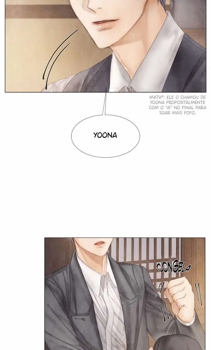 Broken Boy – Capítulo 21 Yaoi – Página 5