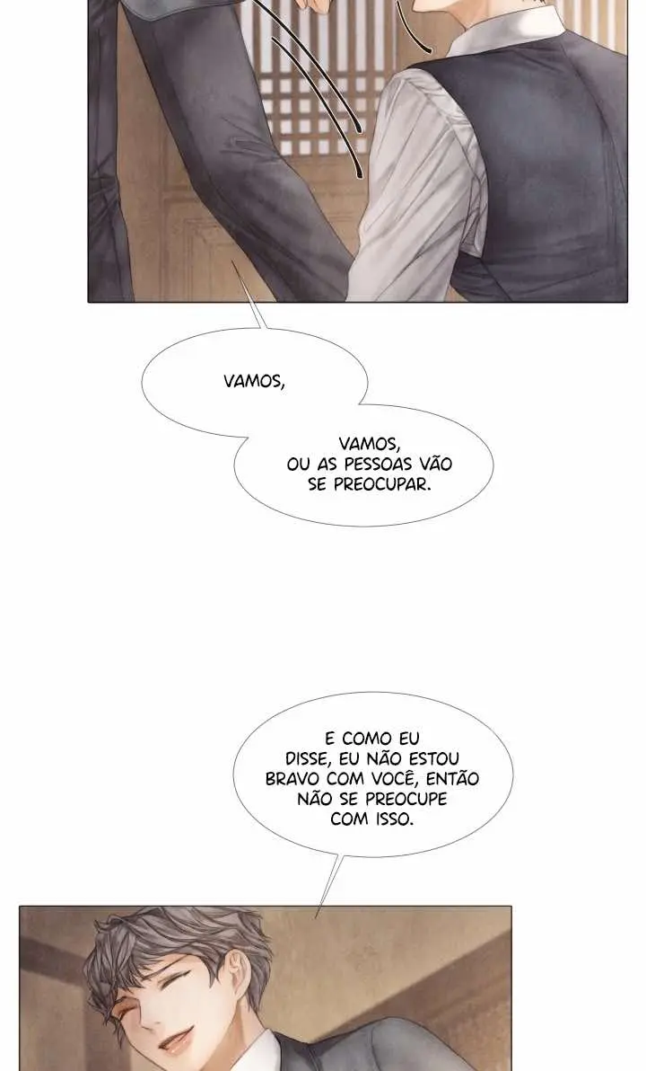 Broken Boy – Capítulo 21 Yaoi – Página 7