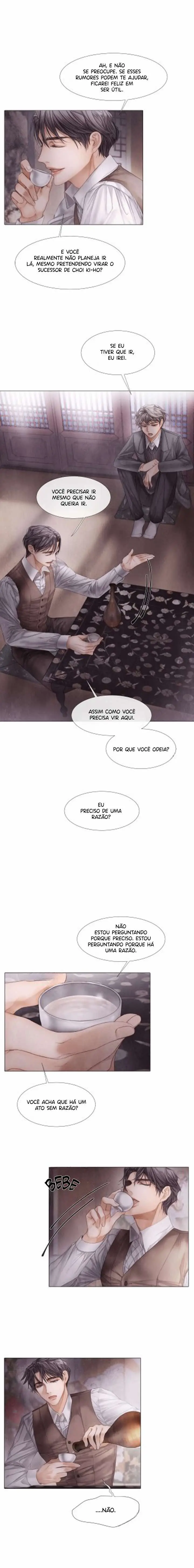 Broken Boy – Capítulo 22 Yaoi – Página 4