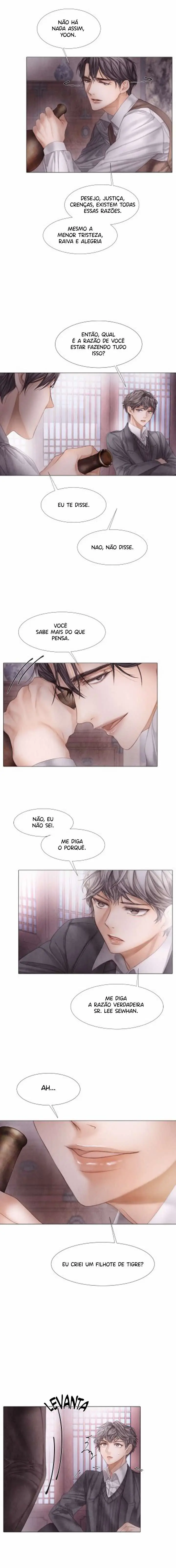 Broken Boy – Capítulo 22 Yaoi – Página 5