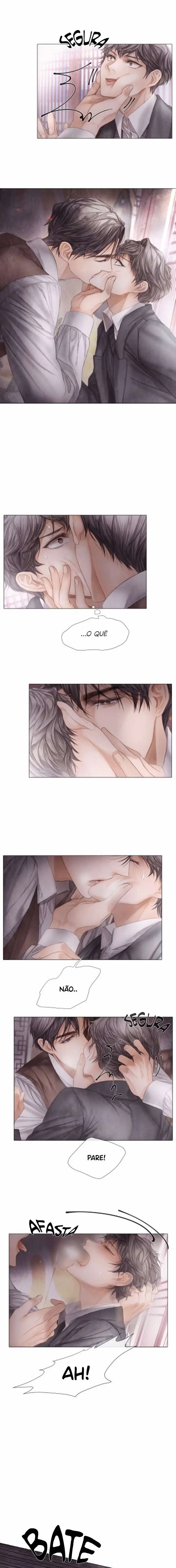 Broken Boy – Capítulo 22 Yaoi – Página 6