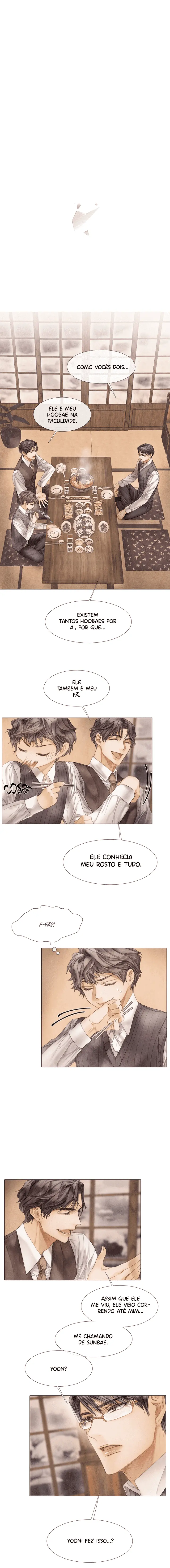 Broken Boy – Capítulo 24 Yaoi – Página 2