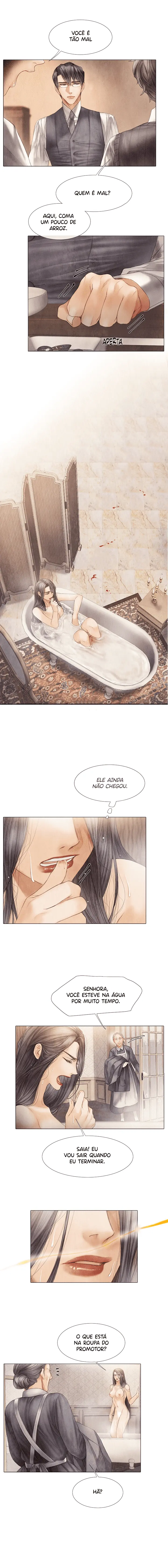 Broken Boy – Capítulo 24 Yaoi – Página 7