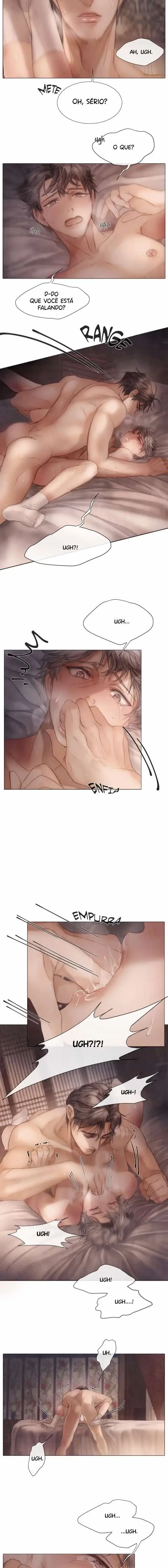 Broken Boy – Capítulo 25 Yaoi – Página 5