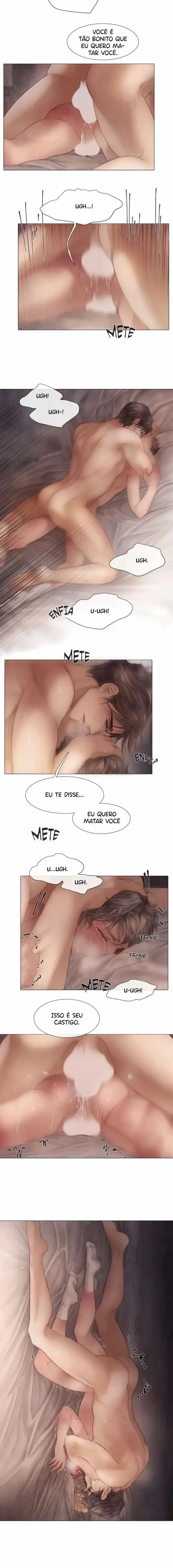 Broken Boy – Capítulo 25 Yaoi – Página 7