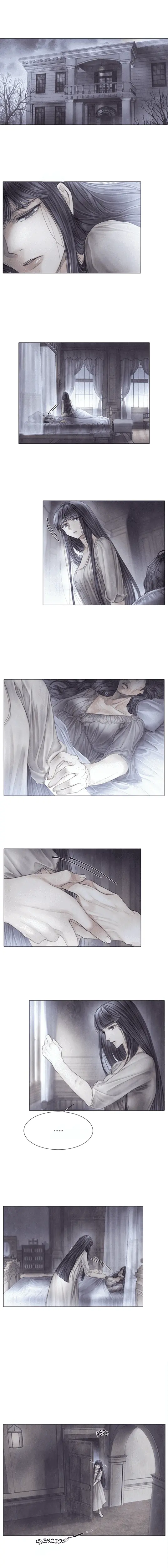 Broken Boy – Capítulo 26 Yaoi – Página 2