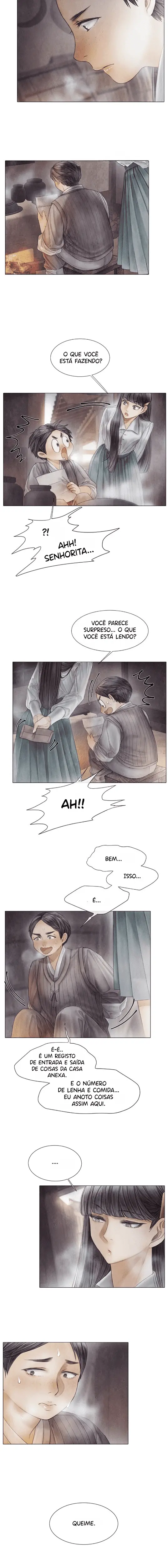 Broken Boy – Capítulo 26 Yaoi – Página 7