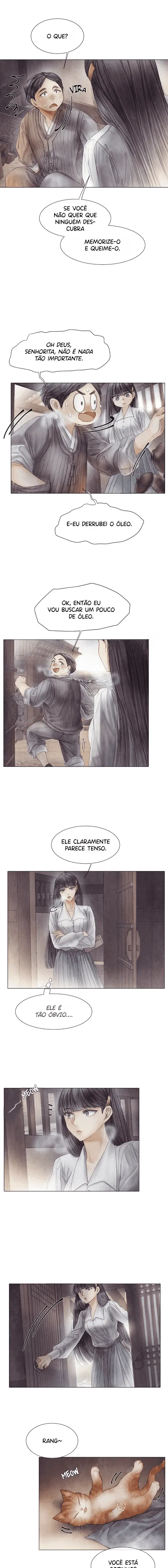 Broken Boy – Capítulo 26 Yaoi – Página 9