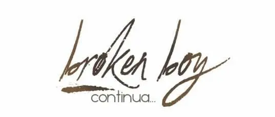 Broken Boy – Capítulo 27 Yaoi – Página 13