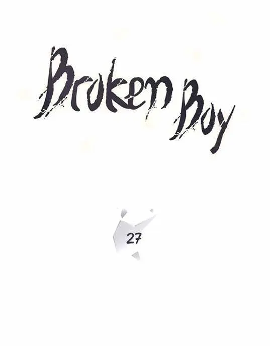 Broken Boy – Capítulo 27 Yaoi – Página 5