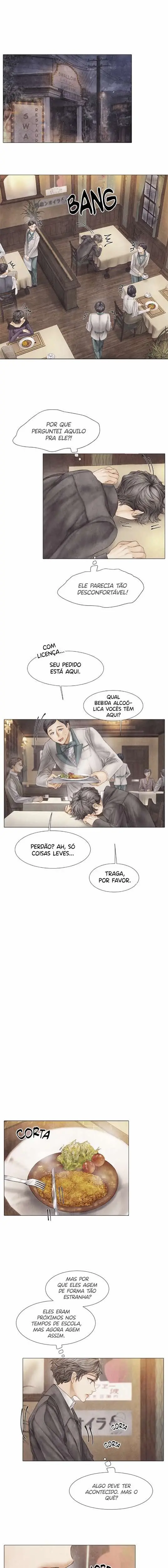 Broken Boy – Capítulo 27 Yaoi – Página 6