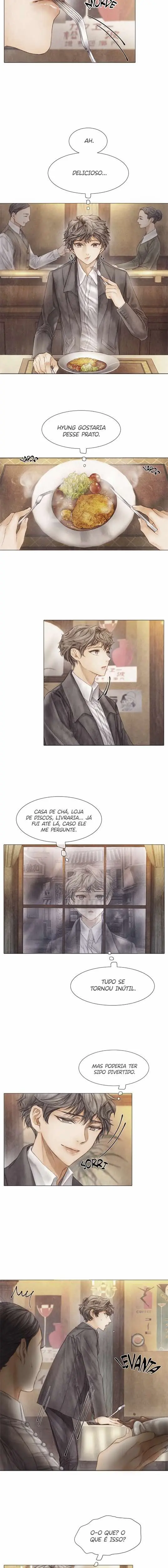 Broken Boy – Capítulo 27 Yaoi – Página 7