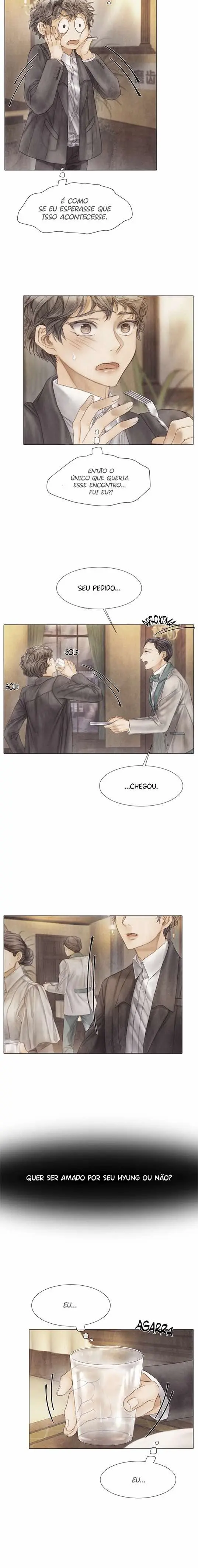 Broken Boy – Capítulo 27 Yaoi – Página 8