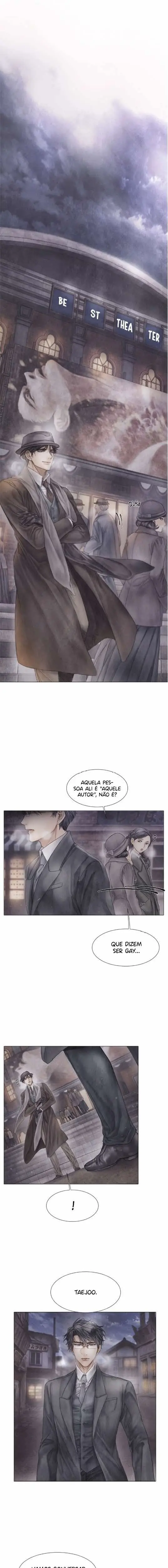 Broken Boy – Capítulo 27 Yaoi – Página 9