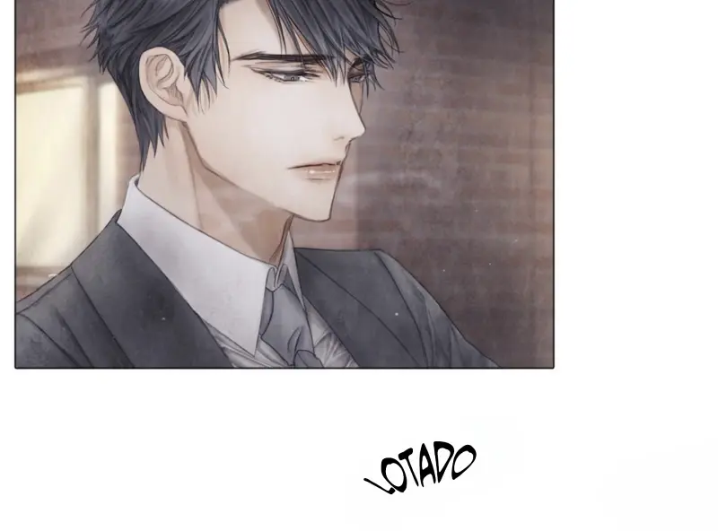 Broken Boy – Capítulo 28 Yaoi – Página 11