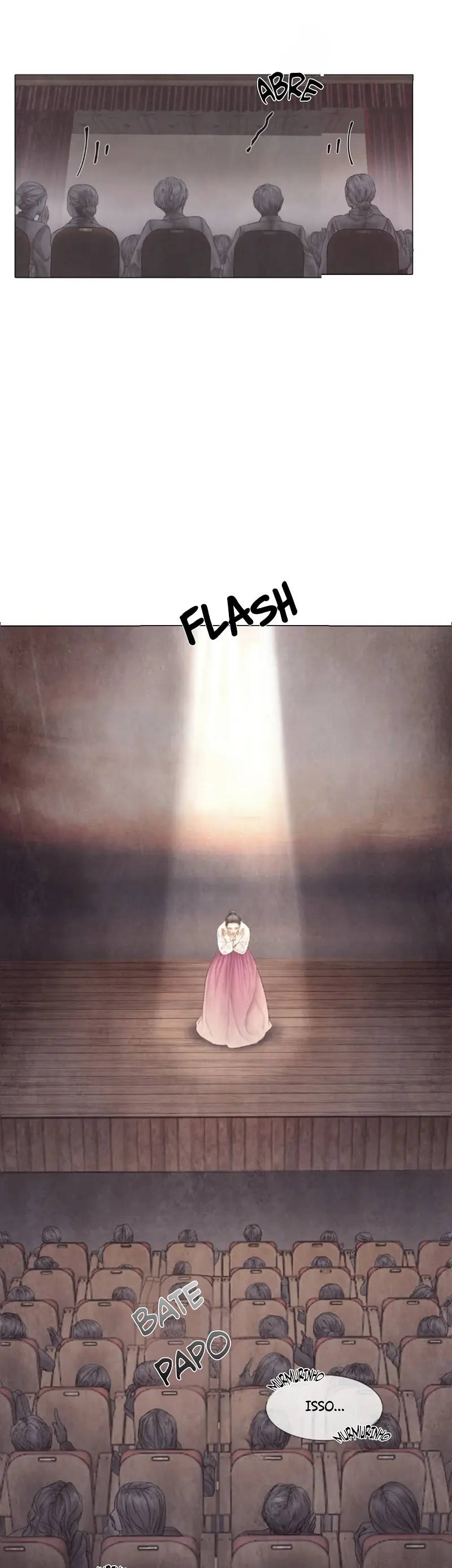 Broken Boy – Capítulo 28 Yaoi – Página 14