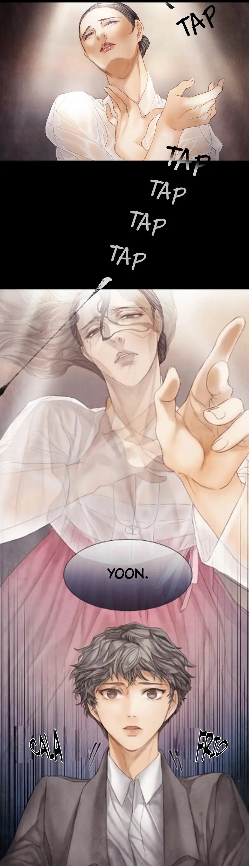 Broken Boy – Capítulo 28 Yaoi – Página 17