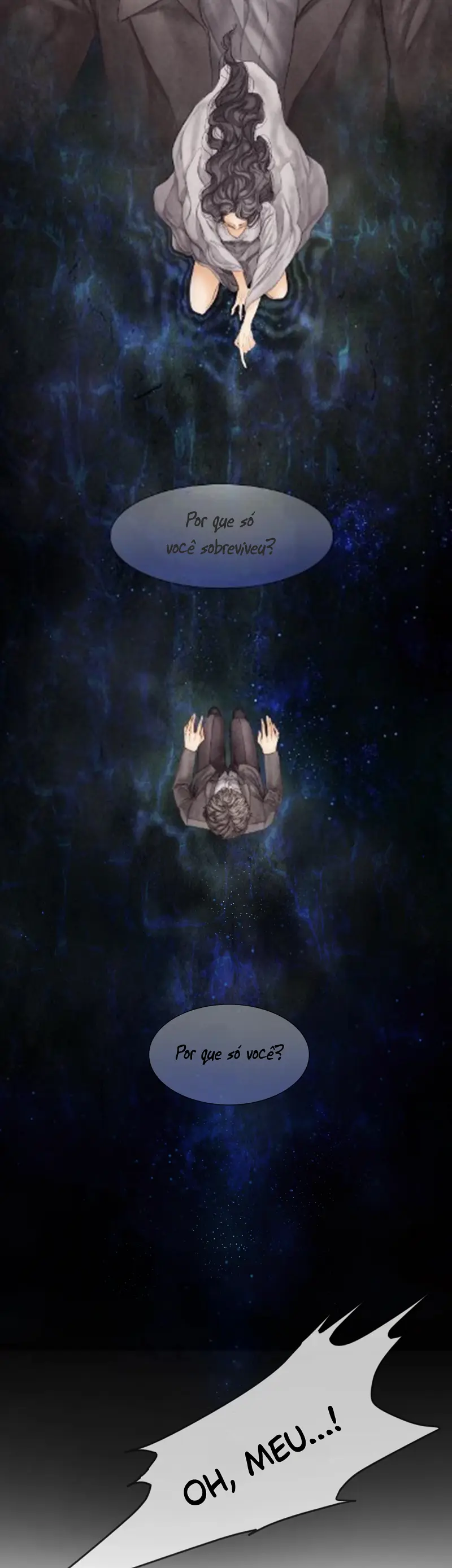 Broken Boy – Capítulo 28 Yaoi – Página 18