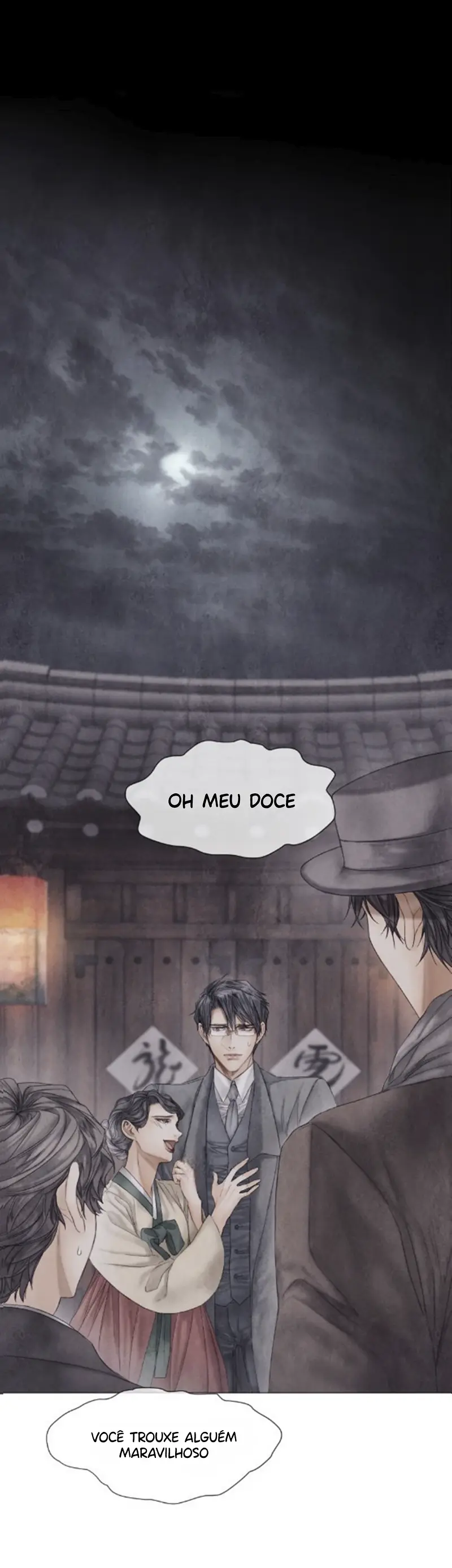 Broken Boy – Capítulo 28 Yaoi – Página 25