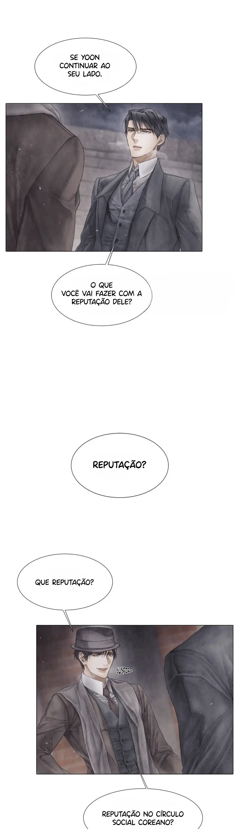 Broken Boy – Capítulo 28 Yaoi – Página 7