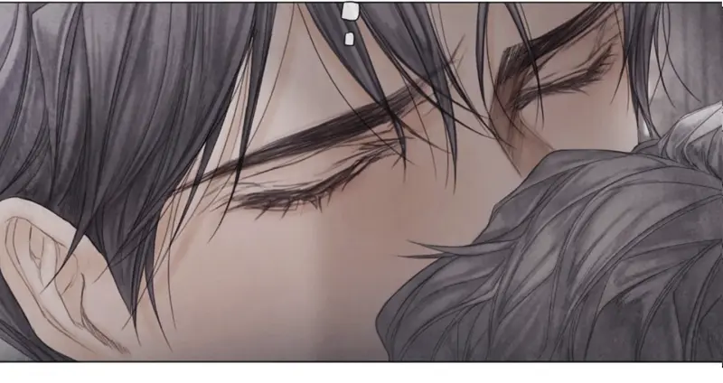 Broken Boy – Capítulo 29 Yaoi – Página 18