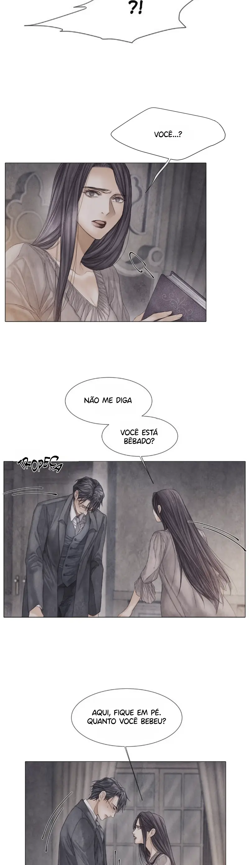 Broken Boy – Capítulo 29 Yaoi – Página 20