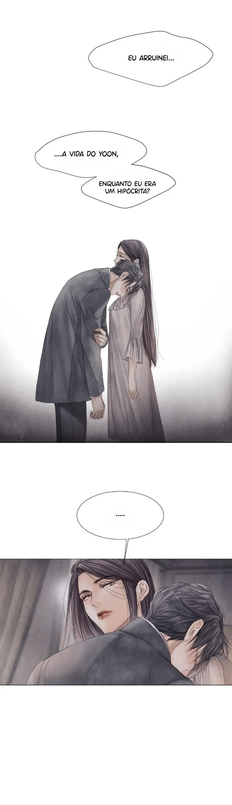 Broken Boy – Capítulo 29 Yaoi – Página 23