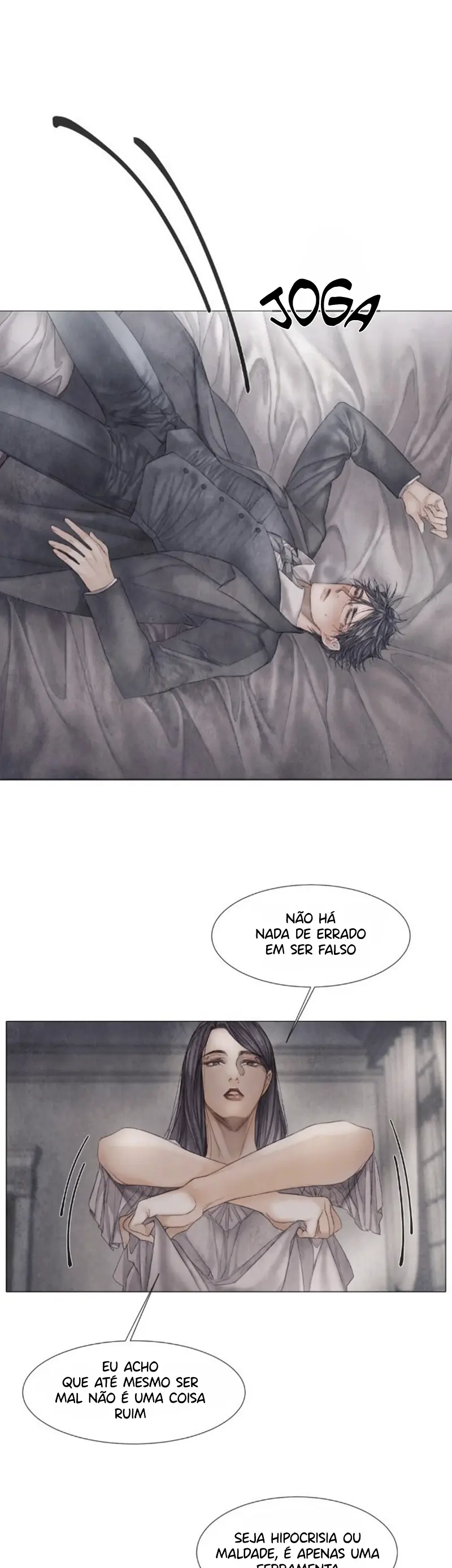 Broken Boy – Capítulo 29 Yaoi – Página 24