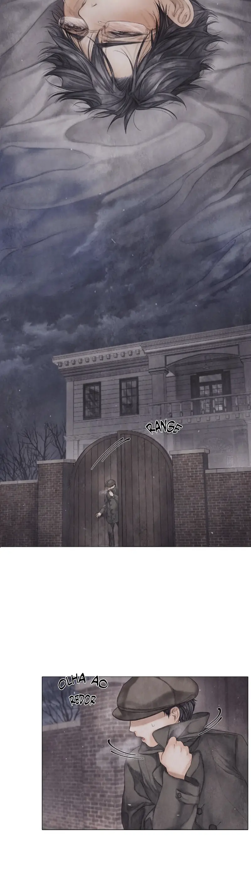 Broken Boy – Capítulo 29 Yaoi – Página 27