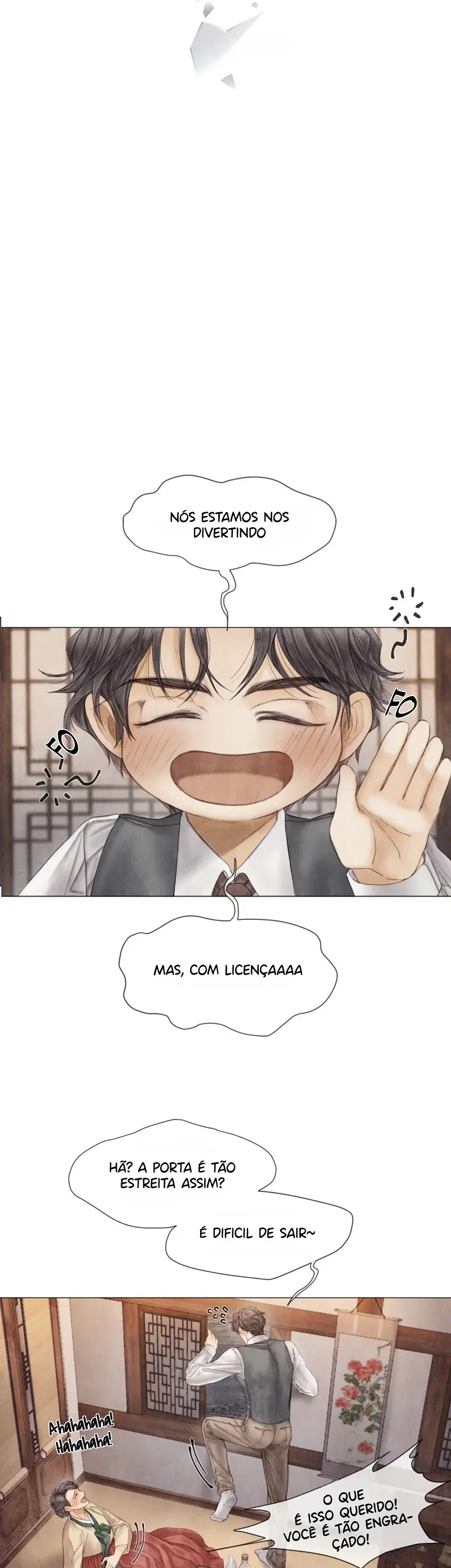 Broken Boy – Capítulo 29 Yaoi – Página 7